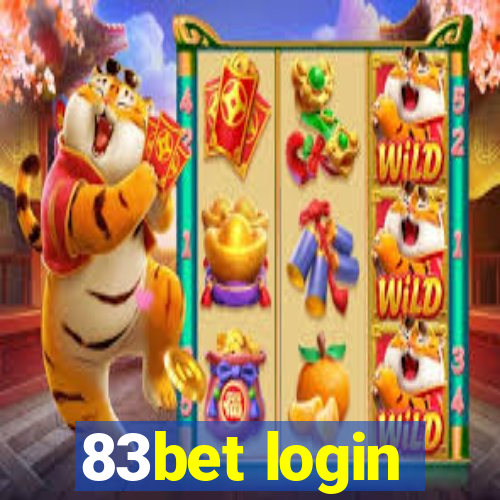 83bet login